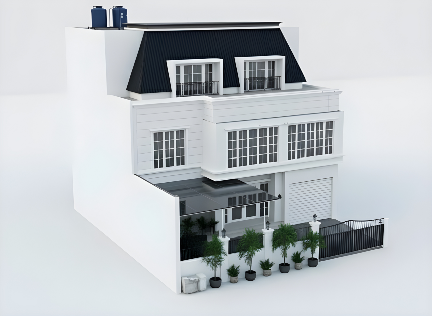 Deatextile Head Office
